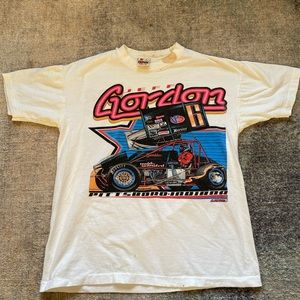 vintage t shirt size Small